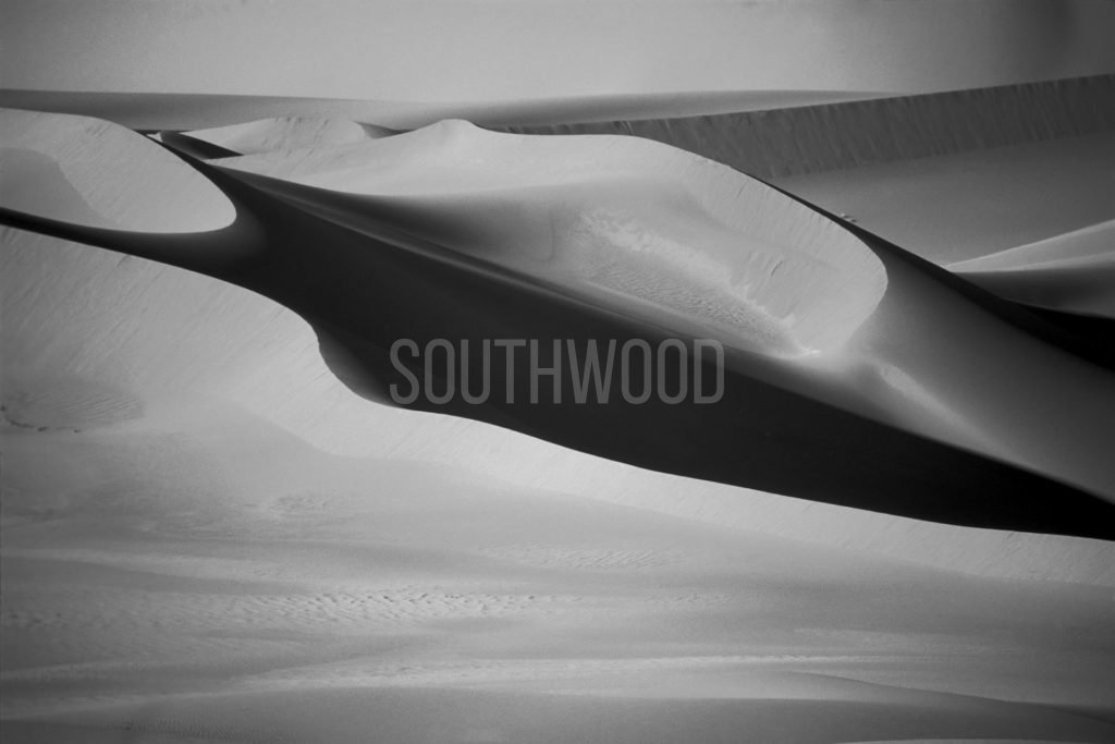 Dunescape - © Dave Southwood